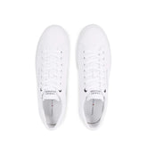Tommy Hilfiger Sneakers in Tela White